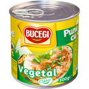 Bucegi-Pastete klassisches Gemüse 300g