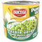 Bucegi Peas green beans 420g