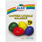 Alex Vopsea lichida galbena pentru 10 oua, 5 ml