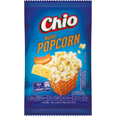Chio Popcorn pentru microunde cu aroma de cascaval 80g