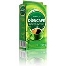 Doncafe Green Active roasted and ground coffee 250g