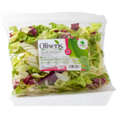 Oliveris édes és ropogós saláta, 150g