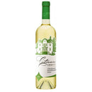 Cotnari Inedit Tamaioasa Romaneasca semi-dry white wine 0.75L