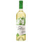 Cotnari Inedit Tamaioasa Romaneasca semi-dry white wine 0.75L