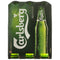 Carlsberg bere blonda super premium 6 x sticla 0.33L (5+1)