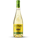 Cotnari Feteasca alba poluslatko bijelo vino 0.75L