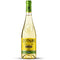 Cotnari Feteasca alba vin alb demidulce 0.75L