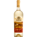 Jidvei Grigorescu Dry Muscat félszáraz fehérbor, 0.75L