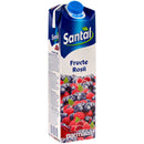 SANTAL FRUCTE ROSII 1L