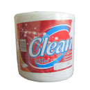 Clean Towel paper, cellulose, 2 layers, 100 m