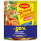 Maggi Secretul Taste promo package, the basis for chicken-flavored dishes, 2x400g