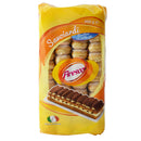 Biscotti all'uovo Firesco 400 g