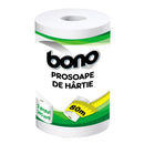 Prosoape de hartie Bono 2 straturi, 340 foi, 80m