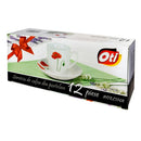 Oti Serviciu de cafea din portelan 12 piese, model Adelina