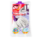 Oti Reserve microfiber mop, size M