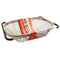 Oti Necesar Sita din inox extensibila, 34x24 cm