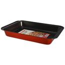 Oti Tava pentru cuptor teflonata 38x26x5.5cm