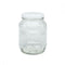 Glasdose mit Deckel, 1.7L