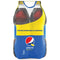 Pepsi Cola Twist Lemon carbonated soft drink package 2 x 2l