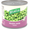 OGreen Green peas beans 420g