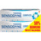 Sensodyne Complete Protection 2x75 ml, Duo csomag