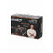 Cooking by Heinner Semioala din aluminiu cu capac Taste of Home by Chef Sorin Bontea, 20x10 cm, 2.7L
