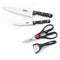 Vanora Set accesorii de bucatarie Arden, 4 piese