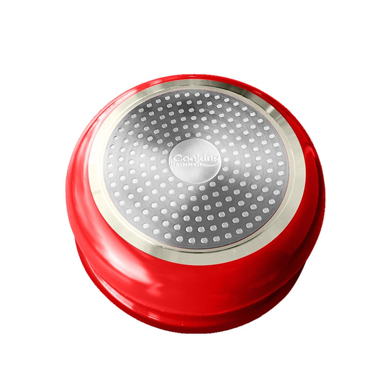 Cooking by Heinner Set de gatit din aluminiu Salsa, 5 piese