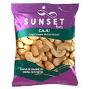 Caju copt in sare de Himalaya, 50g