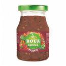 Roua Zacusca picanta 340g