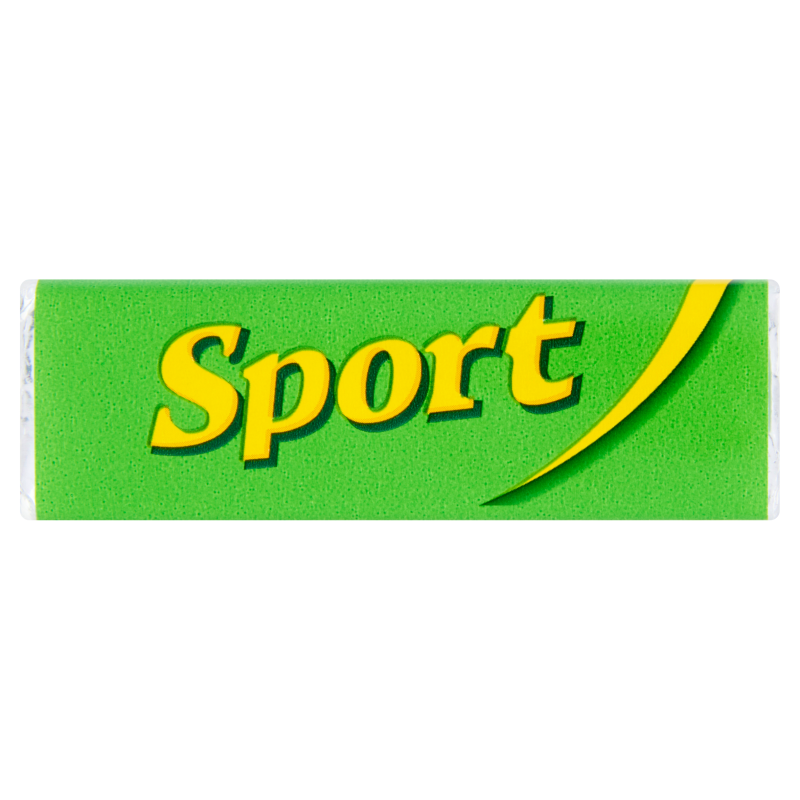 Sport Szelet Ciocolata 25g