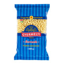 Gyermelyi con 4 uova di pasta cornuta, 500 g