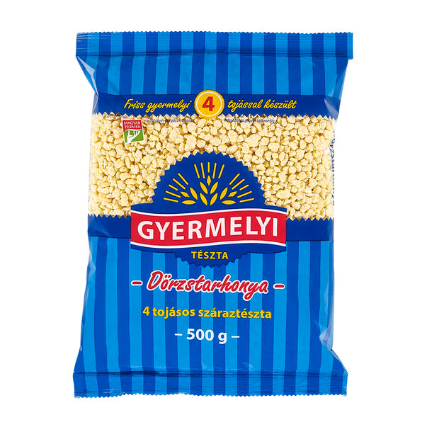 Gyermelyi cu 4 oua Cus cus, 500 g