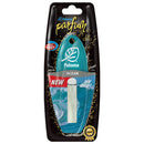 Paloma Odorizant auto lichid Ocean, 5ml