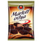 Urban Napolitane cu crema de cacao glazurate, 200g
