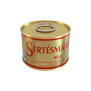 Szegedi Pate din ficat de porc 62g