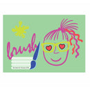 Bloc de desen A3 120g, 16 file