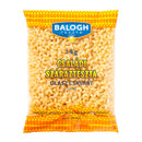 Balogh Csaladi Italian spiral pasta without egg 1kg