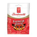 Bonbonetti Francia drazse drajeuri cu cacao 70g