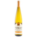 Vino bianco semidolce Tokaji Sargamuskotaly, 0.75 l