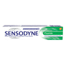 Sensodyne Fluoride, pasta pentru dinti sensibili 100 ml