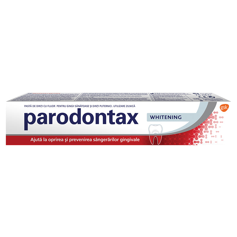 Parodontax Whitening pasta de dinti 75ml