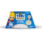 Delaco Toni Junior Milk Igloo white cheese, 72g