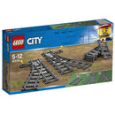 Lego  Macazuri