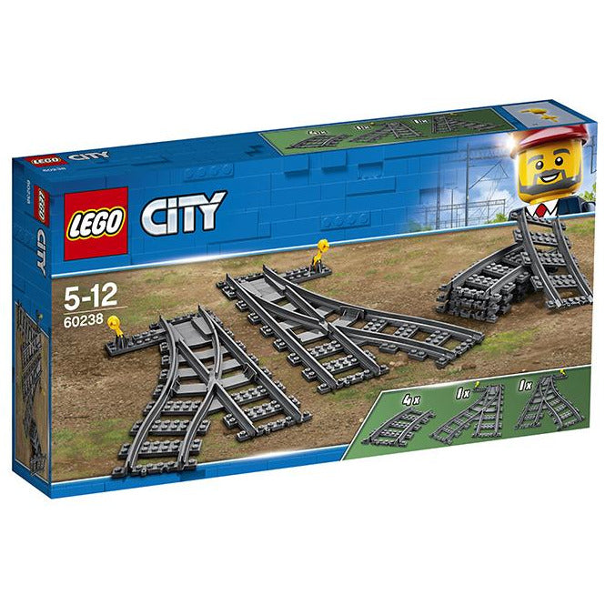 Lego  Macazuri