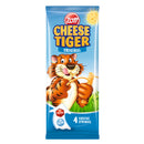 Zott Mozzarella Tiger Sticks 4x21g