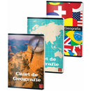 Pigna Caiet A4 Geografie, 24 file