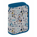 Pigna Penar echipat cu 1 fermoar si 2 extensii, 31 piese, Catei