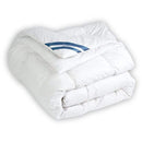 Pilota Somnart Natur cu pene de gasca 150Ãƒâ€”200 cm