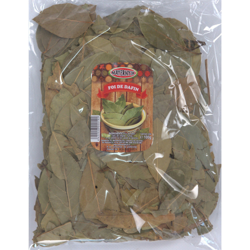 Mayernyik foi de dafin 100g
